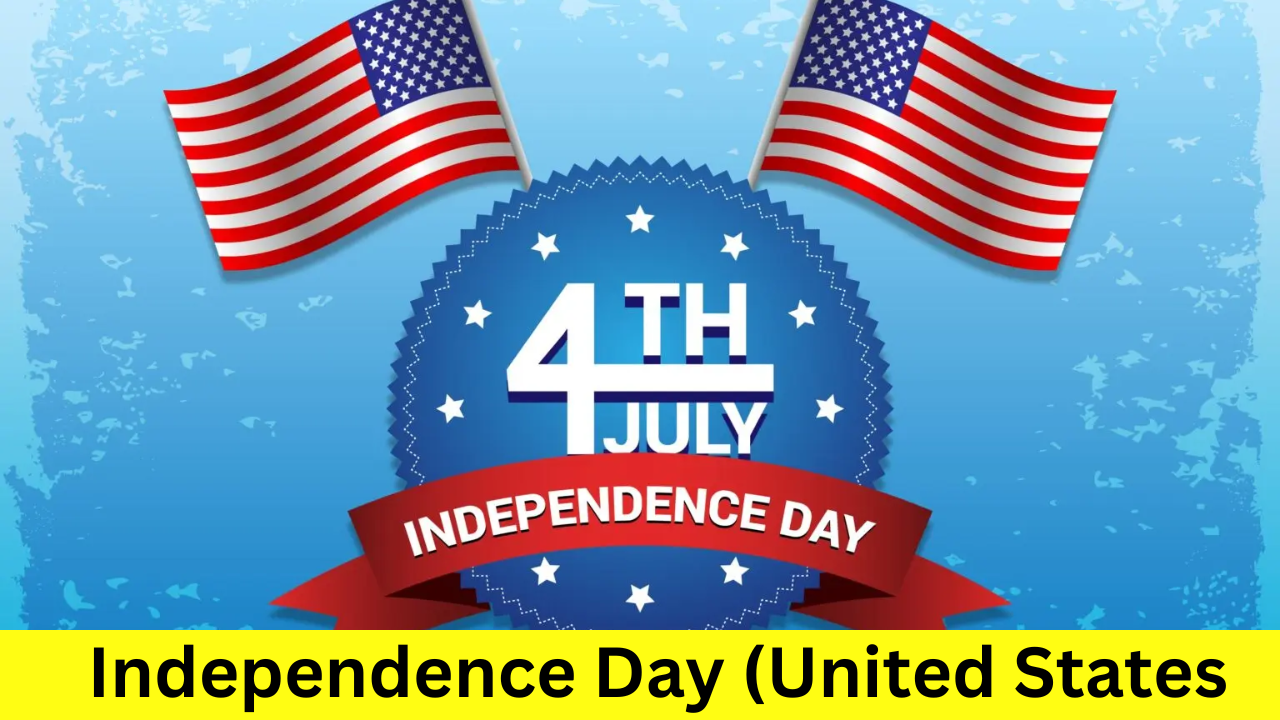 Independence Day (United States