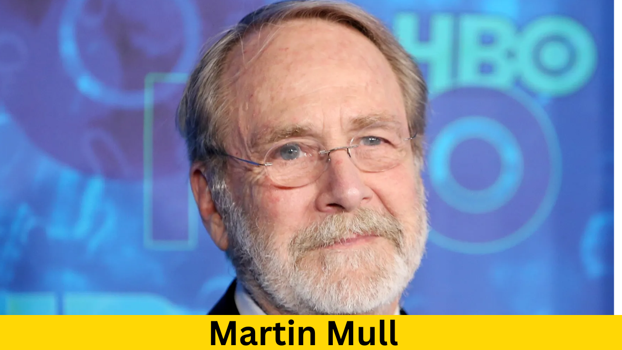 martin mull