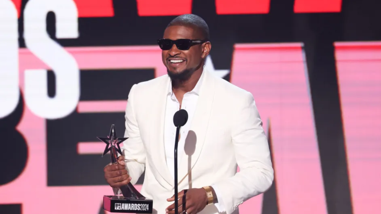 2024 BET Awards Winners See the Complete List