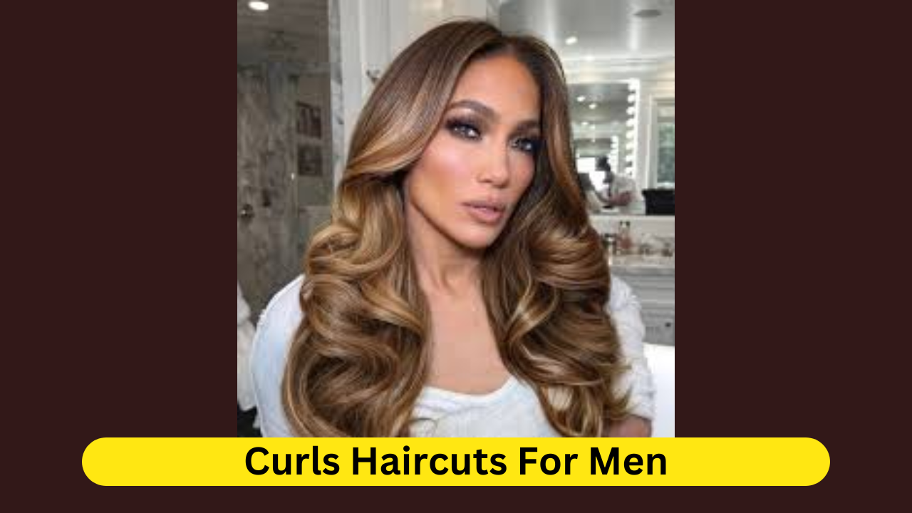 Curls Haircuts