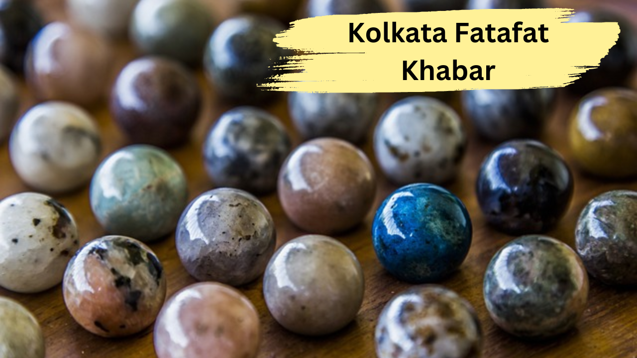 Kolkata Fatafat Khabar