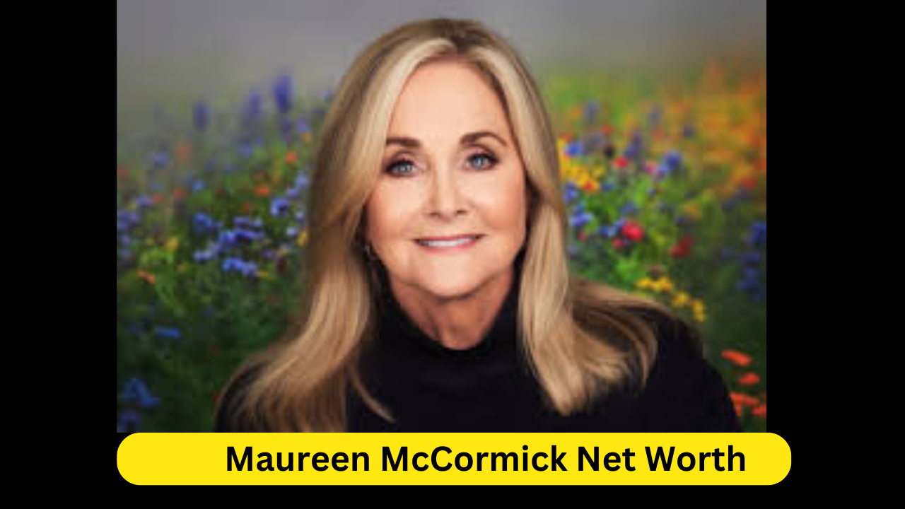 Maureen McCormick Net Worth The Financial Journey of a Beloved Actress