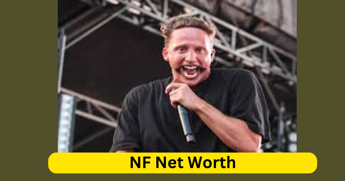 NF Net Worth