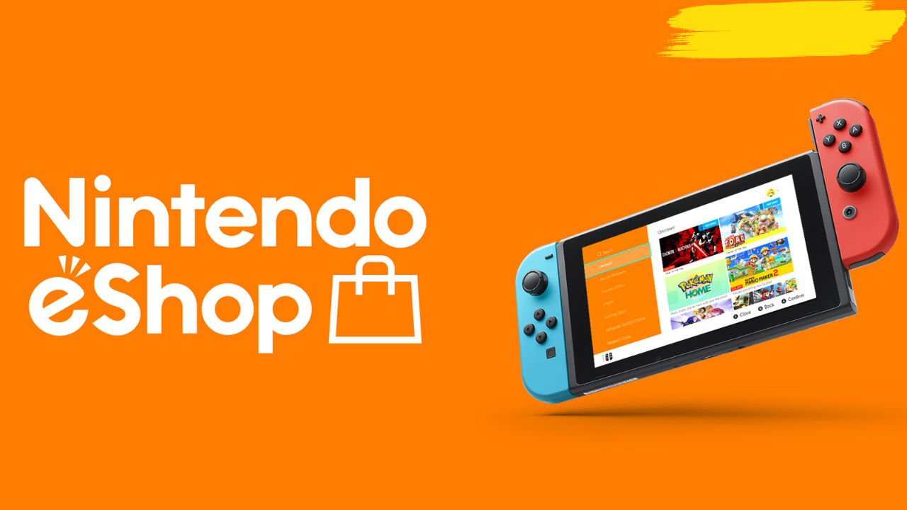 Nintendo eShop