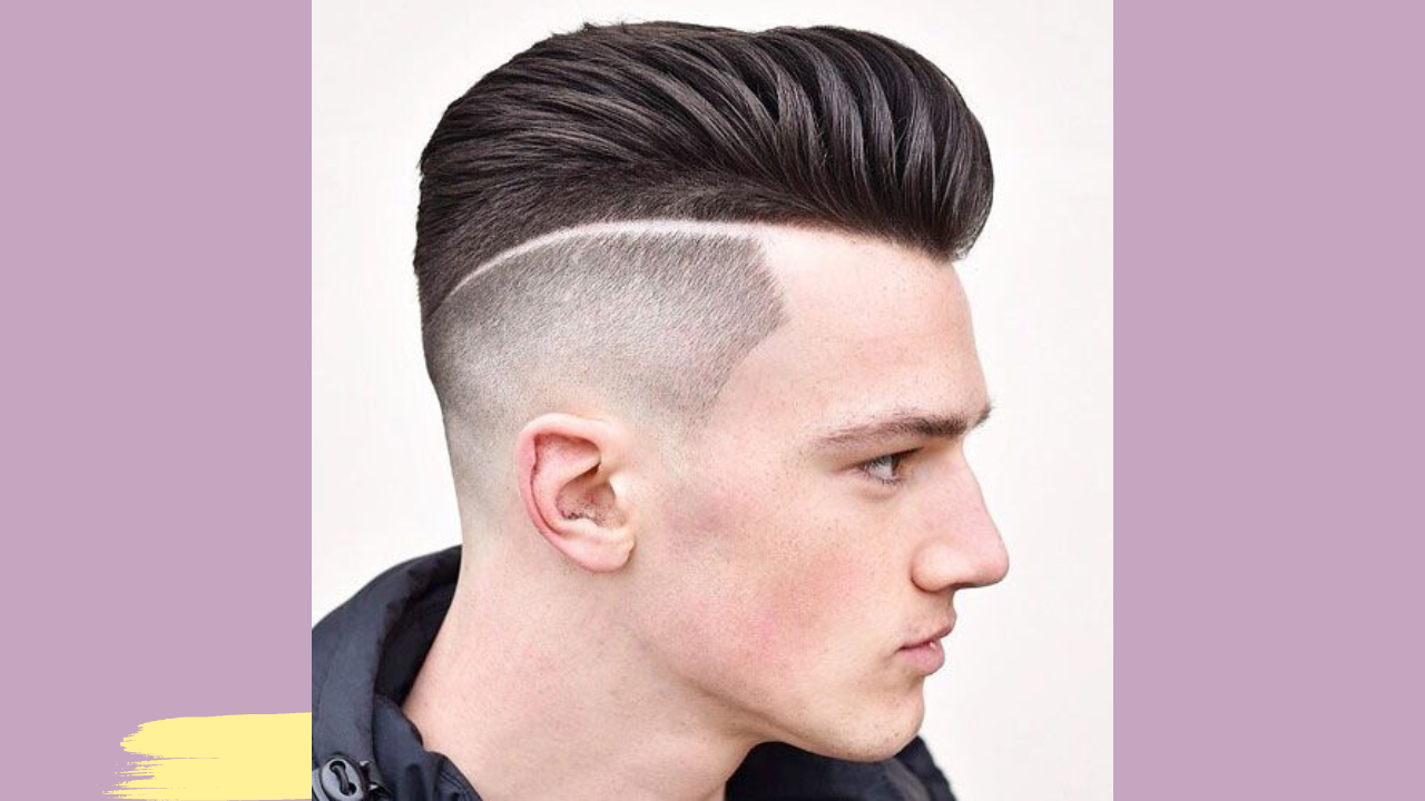 Pompadour