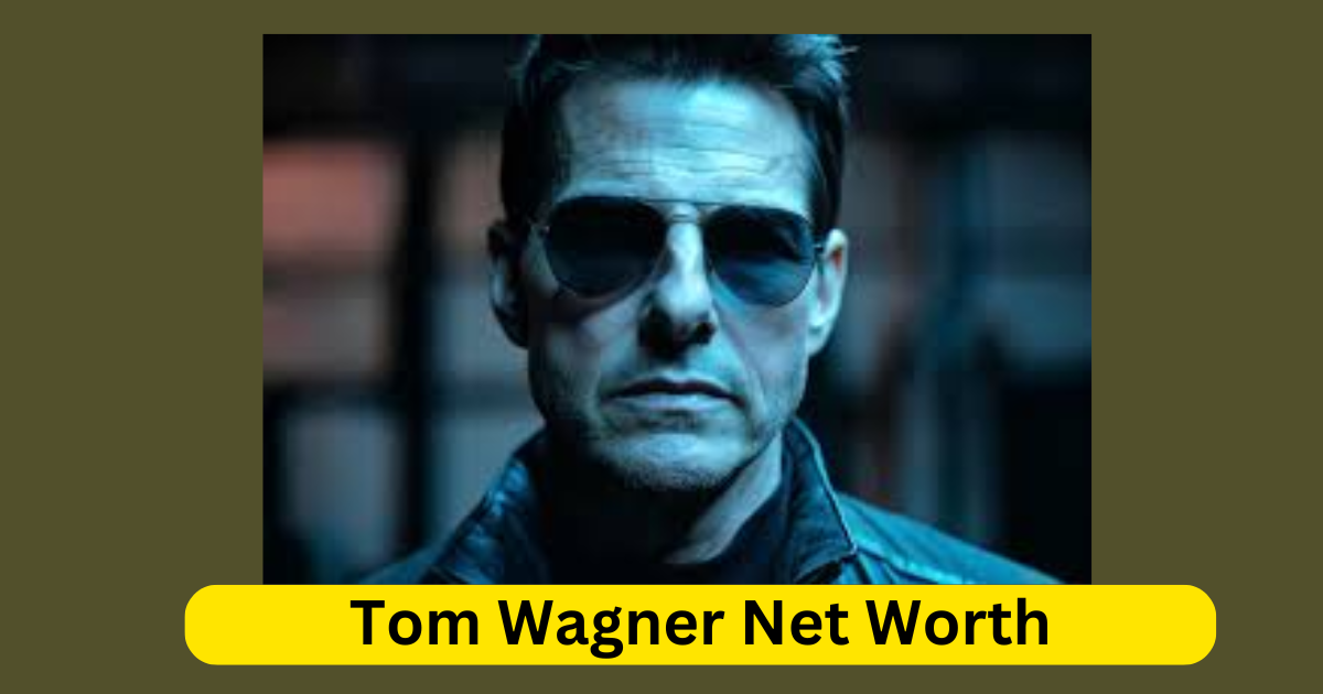 Tom Wagner Net Worth