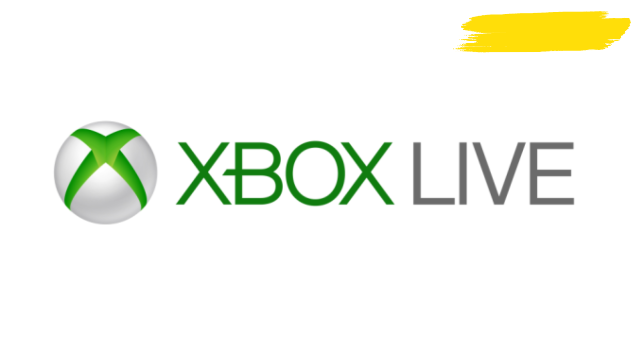 Xbox Live Goes Down