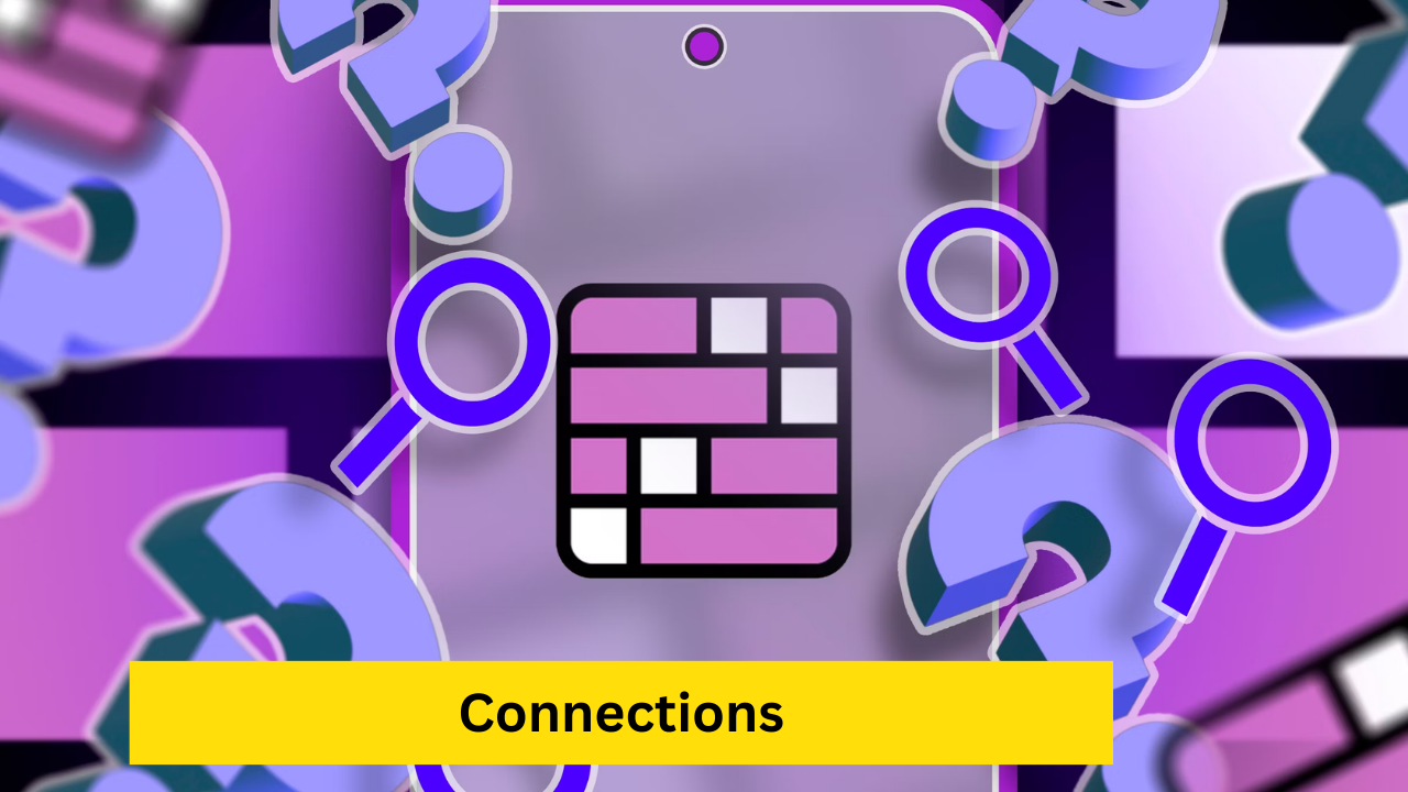 connections hint nyt