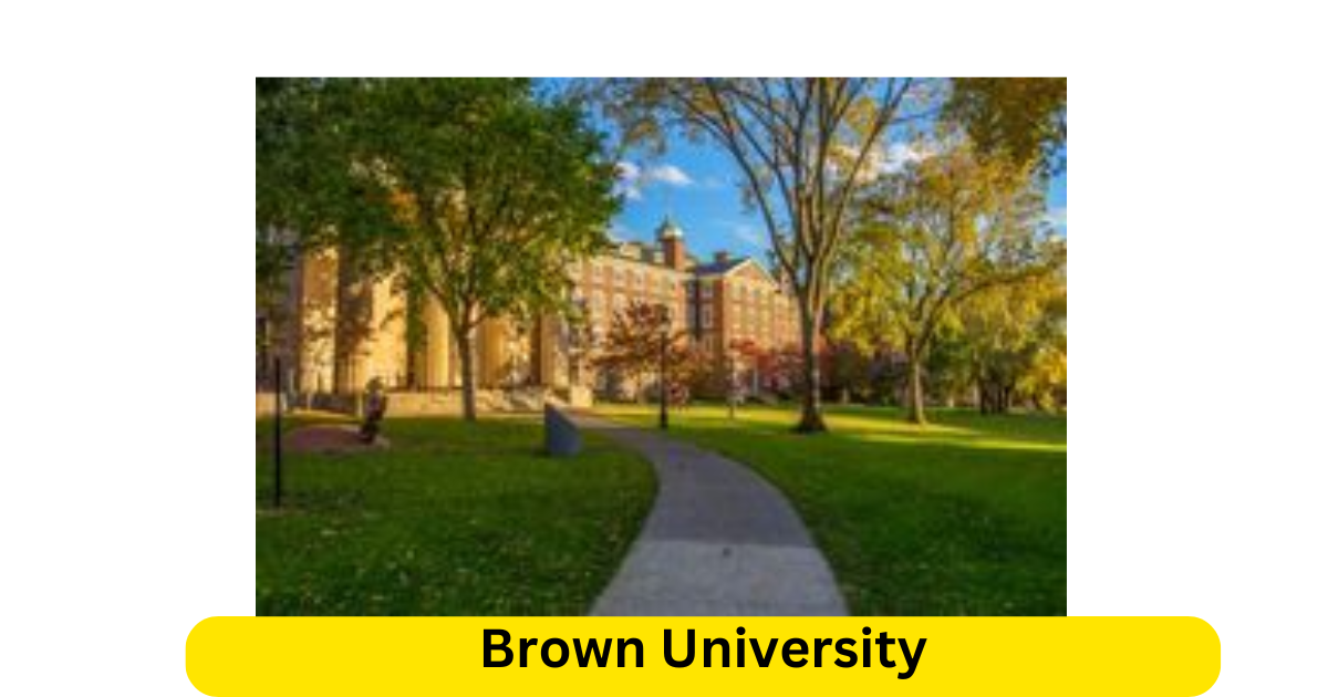 Brown University