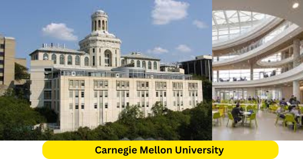 Carnegie Mellon University