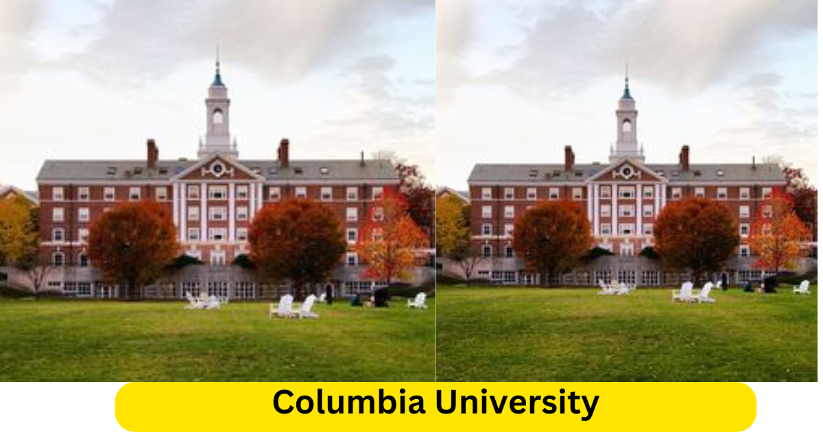 Columbia University