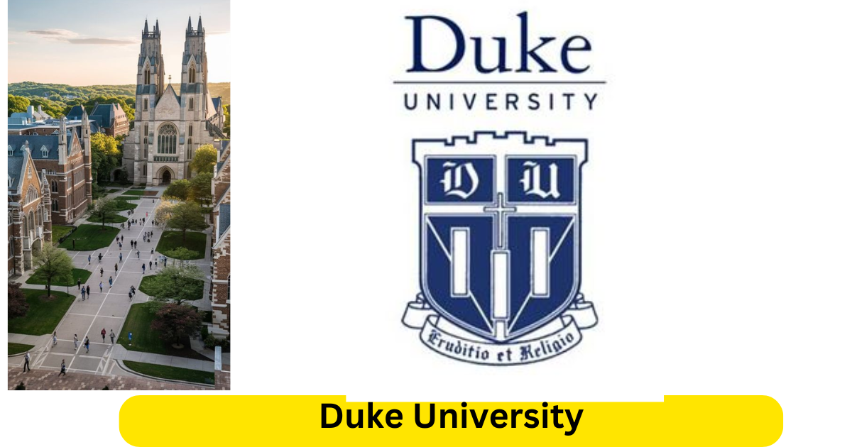 Duke University