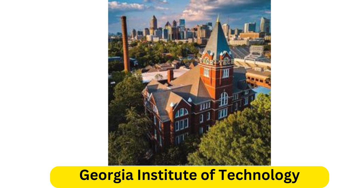 Georgia Institute of Technology