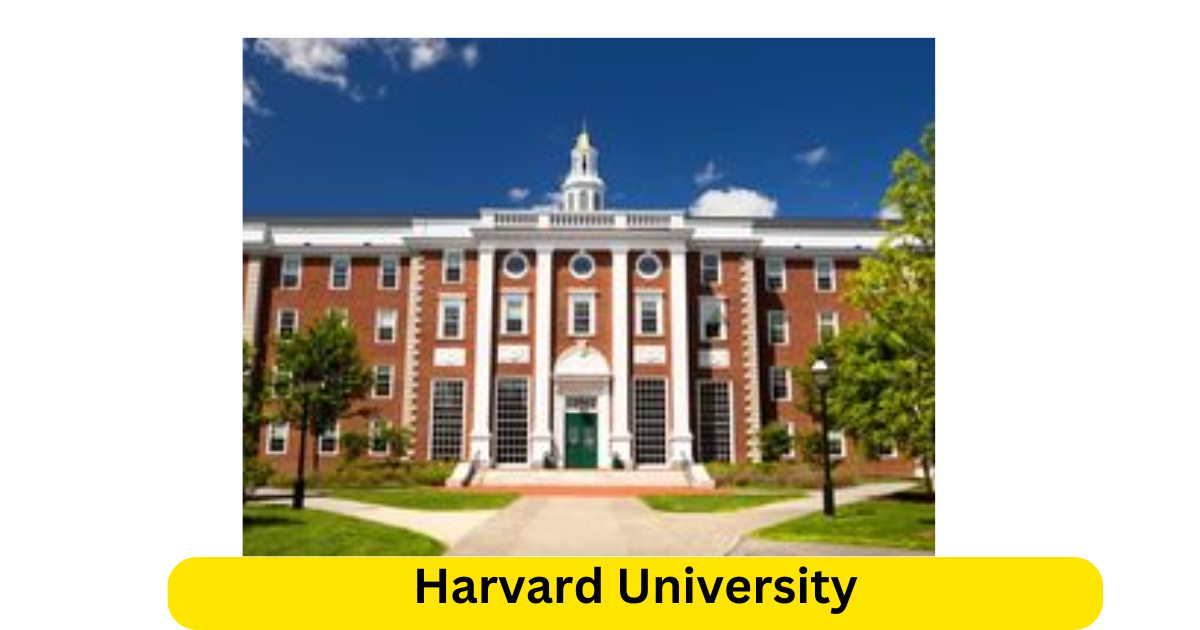 Harvard University