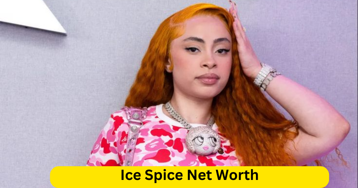 Ice Spice Net Worth