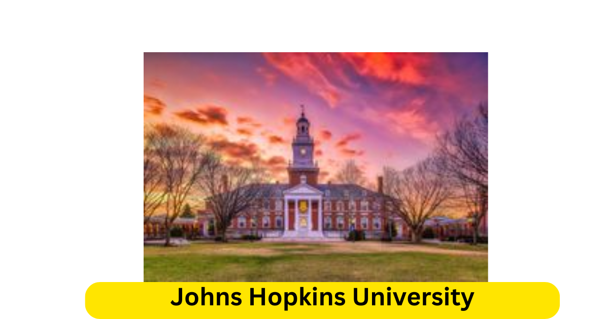 Johns Hopkins University