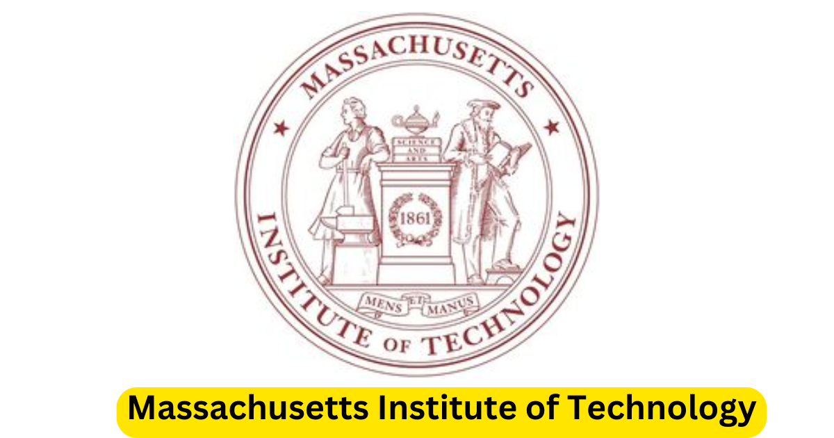 Massachusetts Institute of Technology