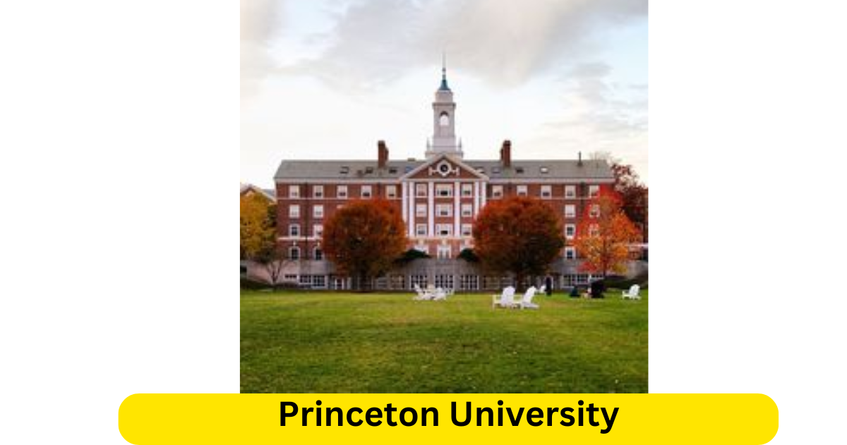 Princeton University