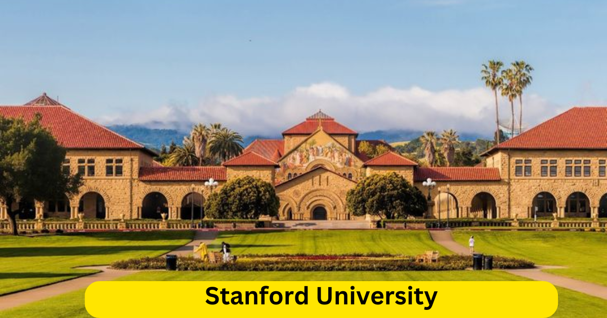 Stanford University