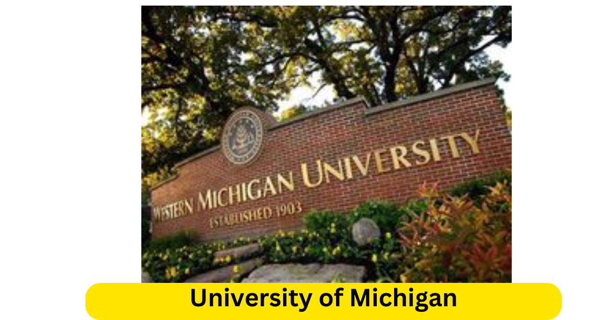 University of Michigan | Ann Arbor Michigan University