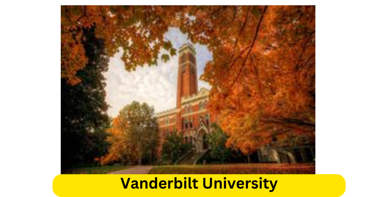 Vanderbilt University