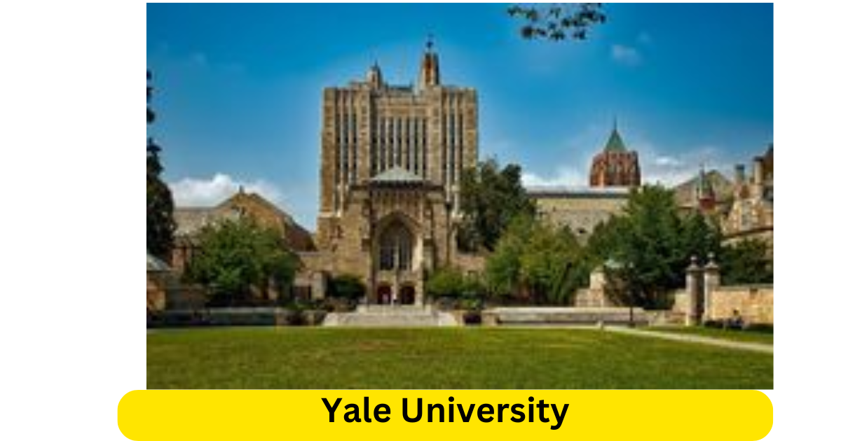 Yale University